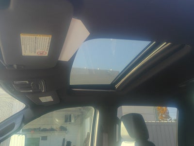 2021 GMC Sierra Denali