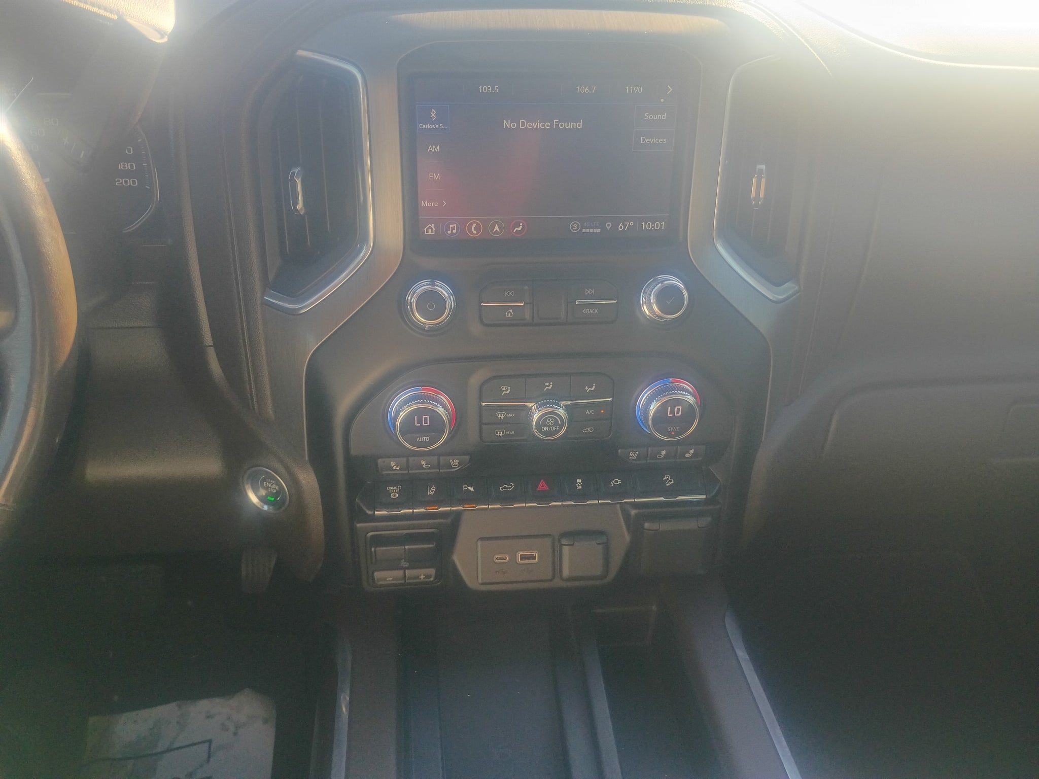2021 GMC Sierra Denali