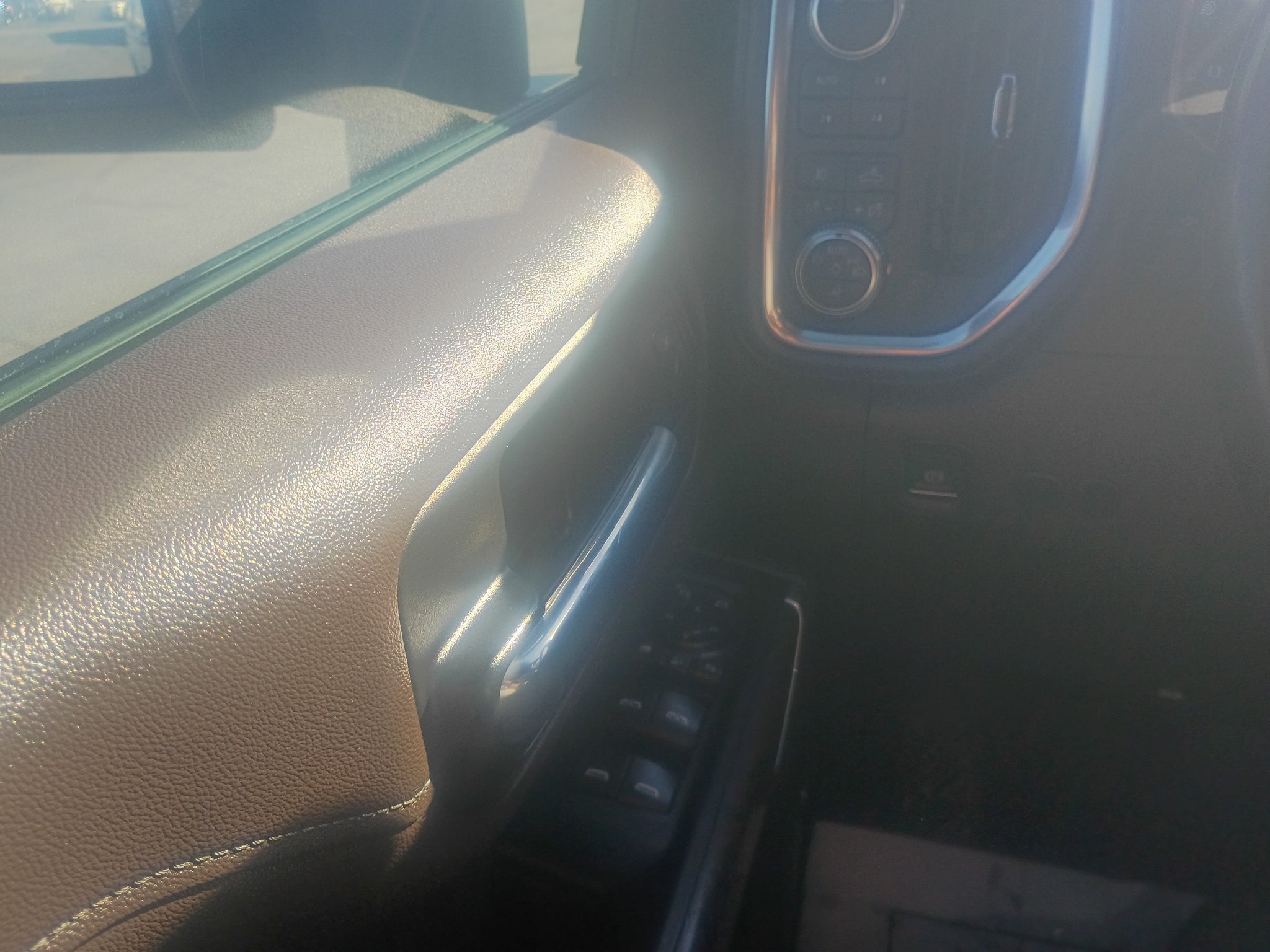 2021 GMC Sierra Denali
