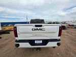 2024 GMC Sierra Denali Ultimate