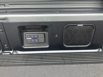 2026 GMC Sierra Denali Ultimate