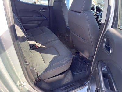 2019 GMC Canyon 2WD SLE