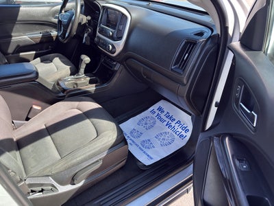 2019 GMC Canyon 2WD SLE