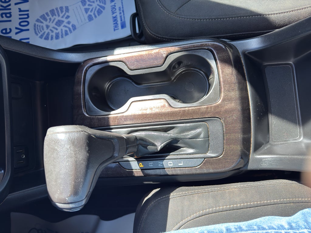 2019 GMC Canyon 2WD SLE