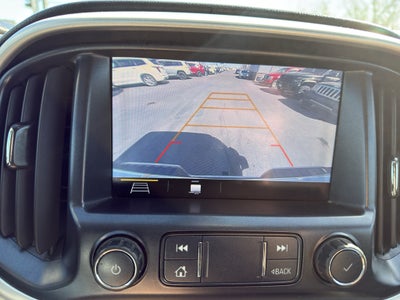 2019 GMC Canyon 2WD SLE