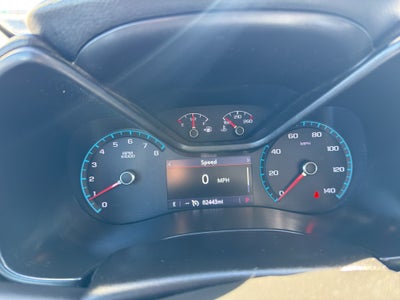 2019 GMC Canyon 2WD SLE