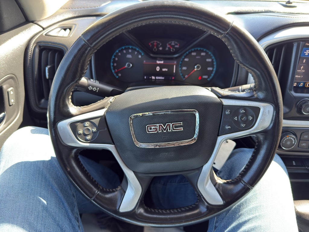 2019 GMC Canyon 2WD SLE