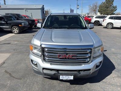 2019 GMC Canyon 2WD SLE
