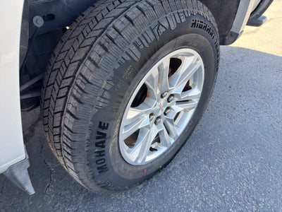 2019 GMC Canyon 2WD SLE