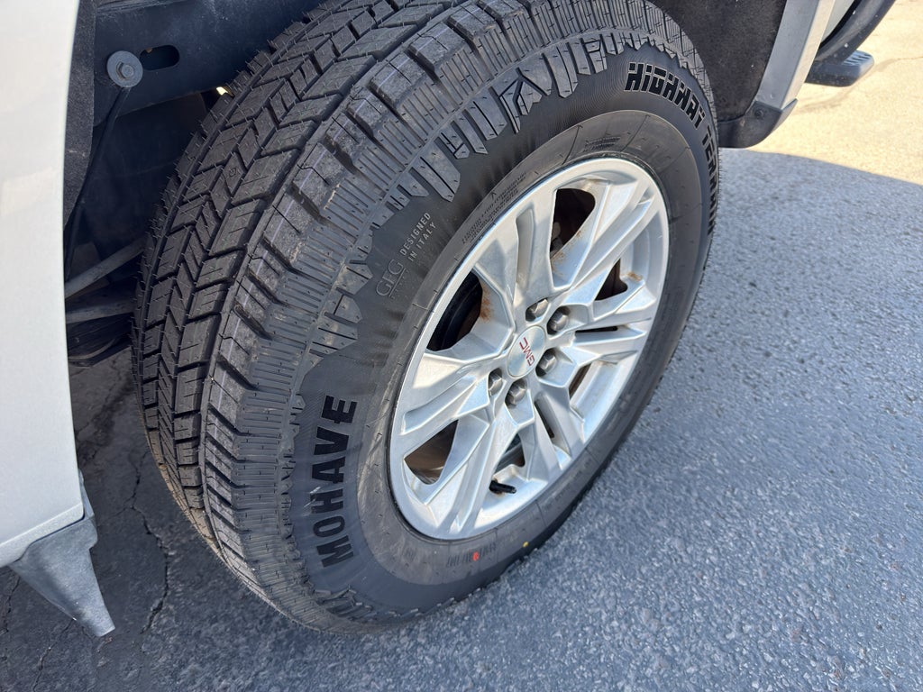 2019 GMC Canyon 2WD SLE