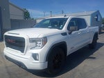 2021 GMC Sierra Elevation