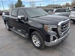 2020 GMC Sierra SLT