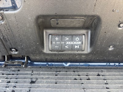 2021 GMC Sierra Denali