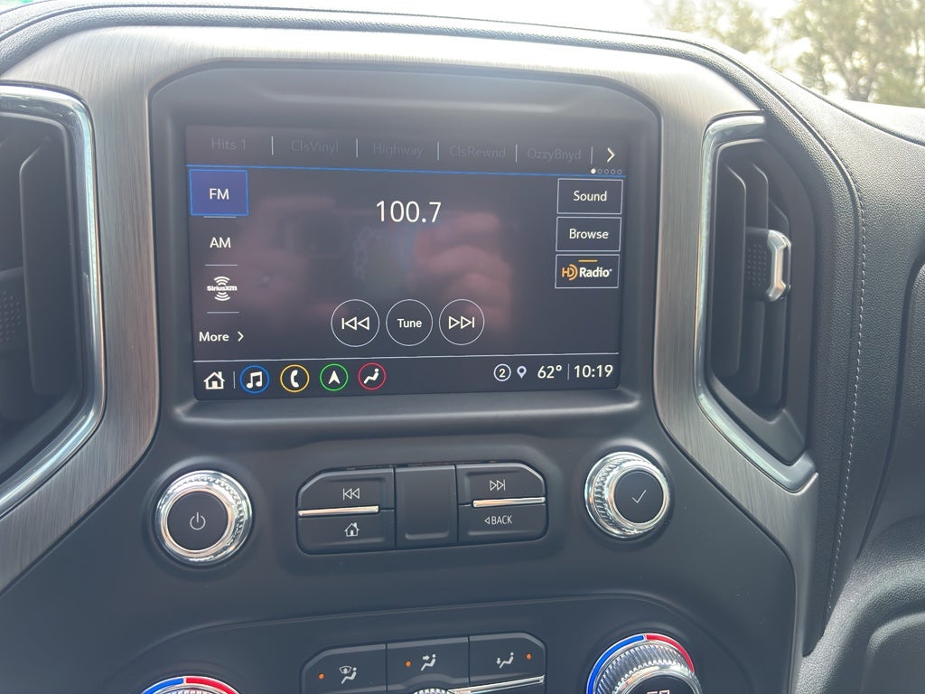 2021 GMC Sierra Denali