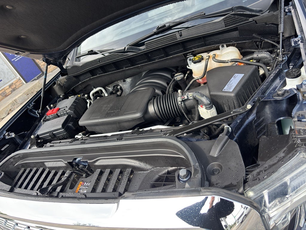 2021 GMC Sierra Denali