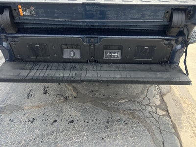 2021 GMC Sierra Denali