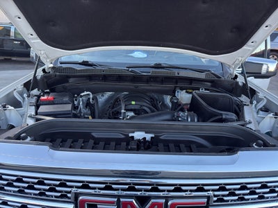 2021 GMC Sierra Denali