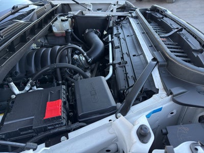 2021 GMC Sierra Denali