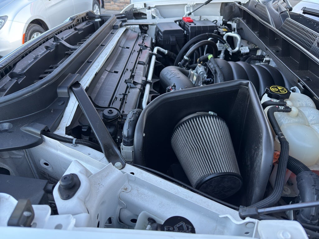 2021 GMC Sierra Denali