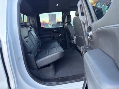 2021 GMC Sierra Denali