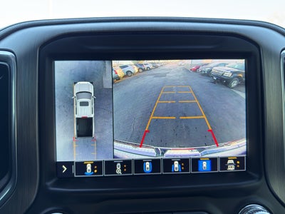 2021 GMC Sierra Denali