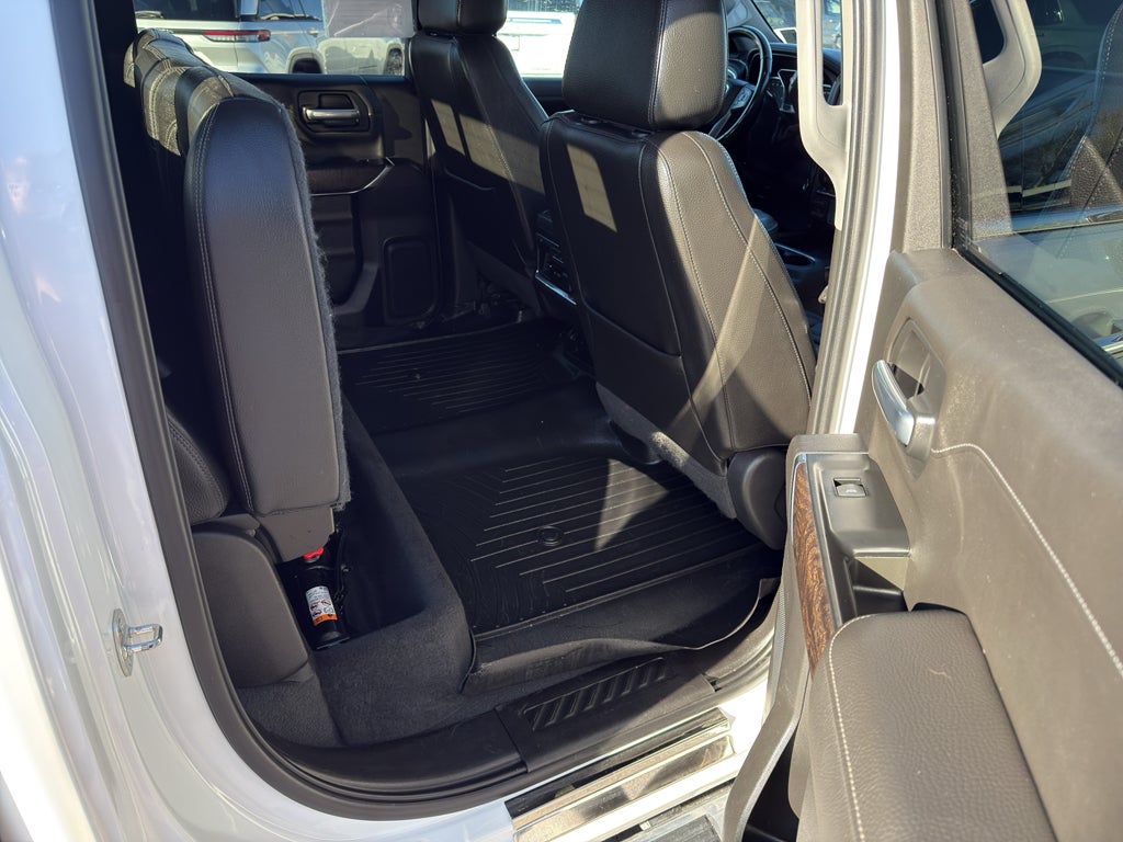 2019 GMC Sierra Denali