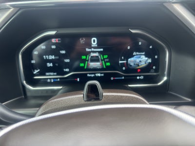 2024 GMC Sierra Denali