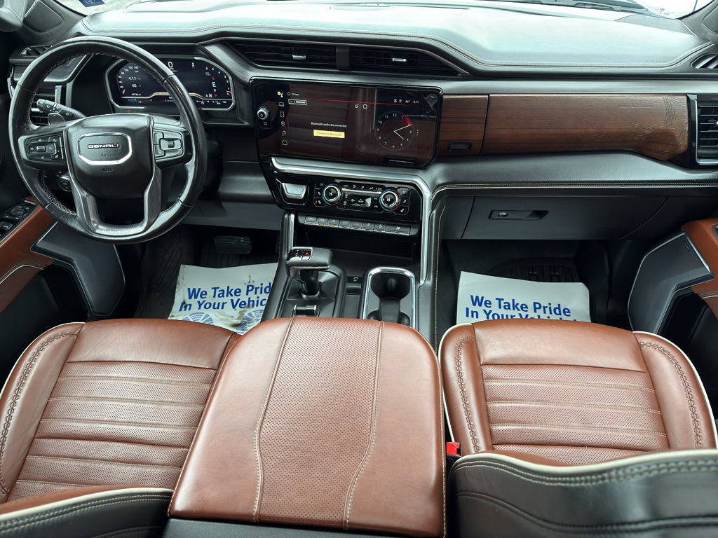 2023 GMC Sierra Denali Ultimate