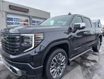 2023 GMC Sierra Denali Ultimate