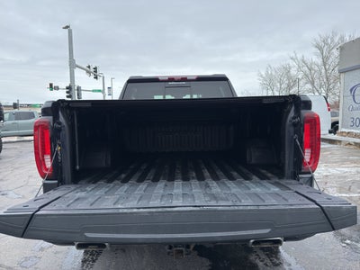 2023 GMC Sierra Denali Ultimate