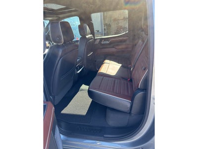 2023 GMC Sierra Denali Ultimate