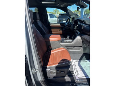 2023 GMC Sierra Denali Ultimate