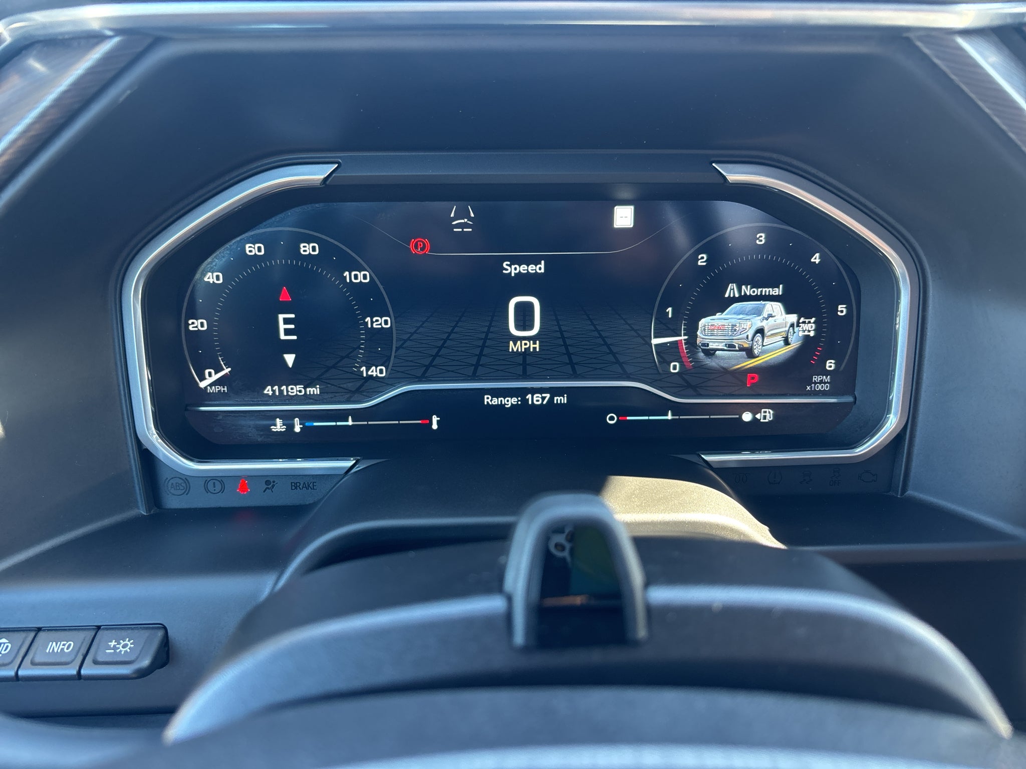 2023 GMC Sierra Denali Ultimate