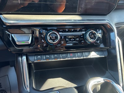 2023 GMC Sierra Denali Ultimate