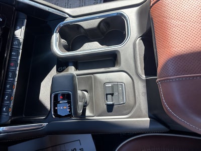 2023 GMC Sierra Denali Ultimate