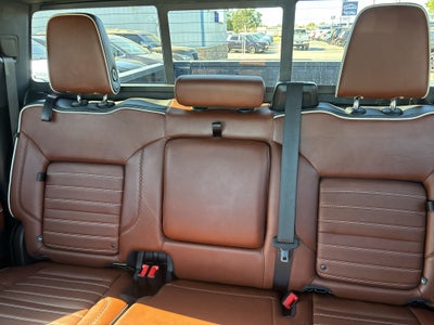 2023 GMC Sierra Denali Ultimate