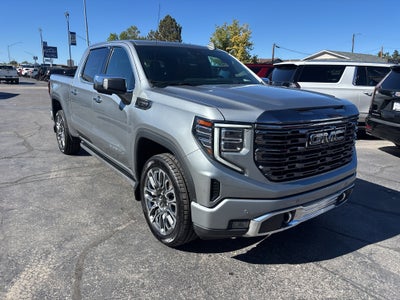 2023 GMC Sierra Denali Ultimate