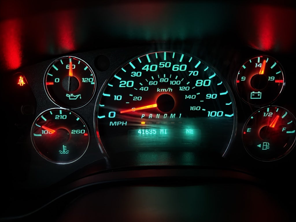 2023 GMC Savana Base