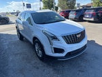 2020 Cadillac XT5 Premium Luxury FWD