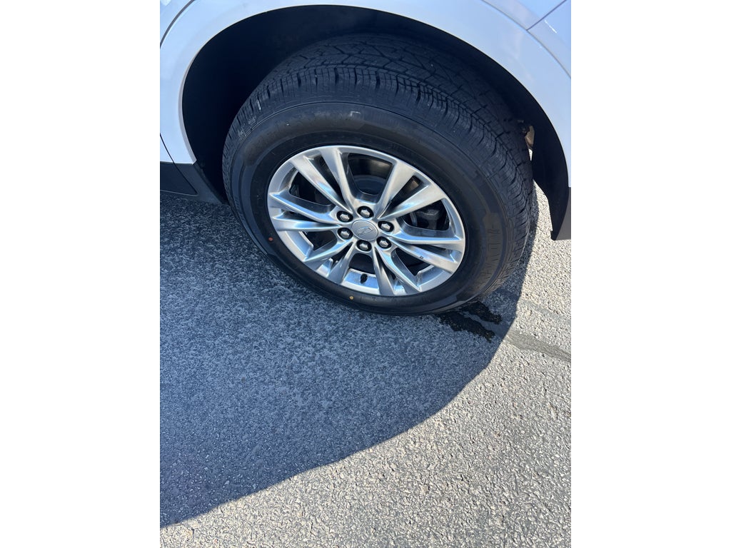 2020 Cadillac XT5 Premium Luxury FWD