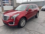 2019 Cadillac XT5 Luxury FWD