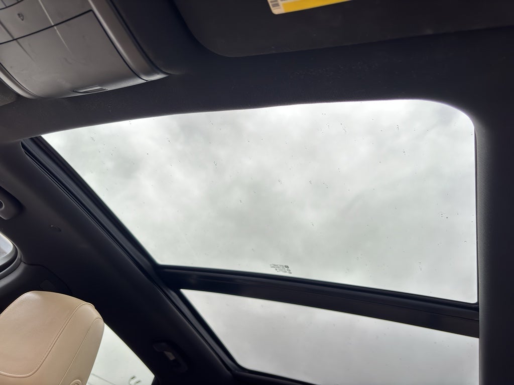 2019 Cadillac XT5 Luxury FWD