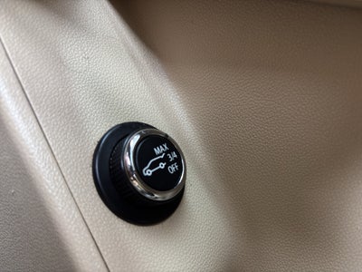 2019 Cadillac XT5 Luxury FWD