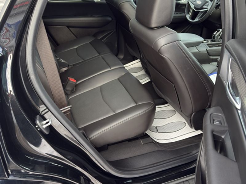 2023 Cadillac XT5 AWD Sport