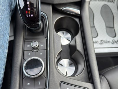 2023 Cadillac XT5 AWD Sport