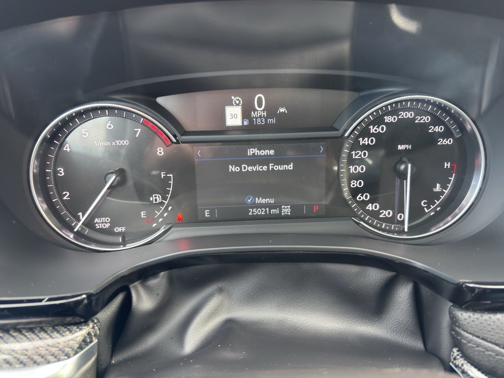 2023 Cadillac XT5 AWD Sport