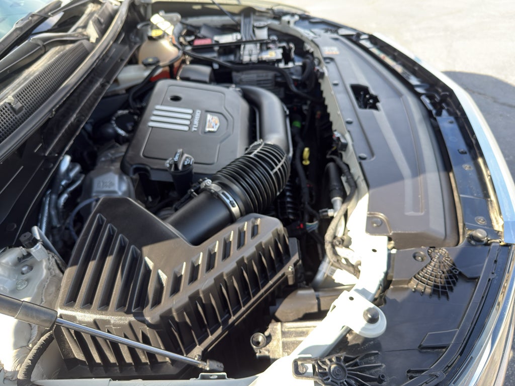 2023 Cadillac XT6 AWD Luxury