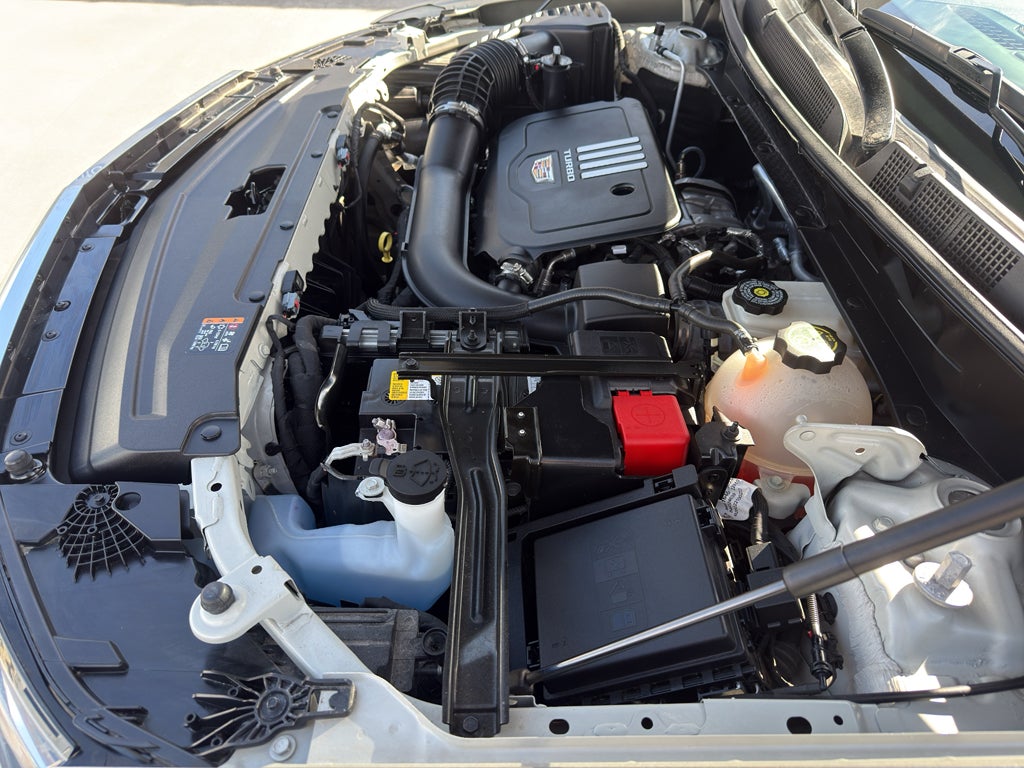 2023 Cadillac XT6 AWD Luxury