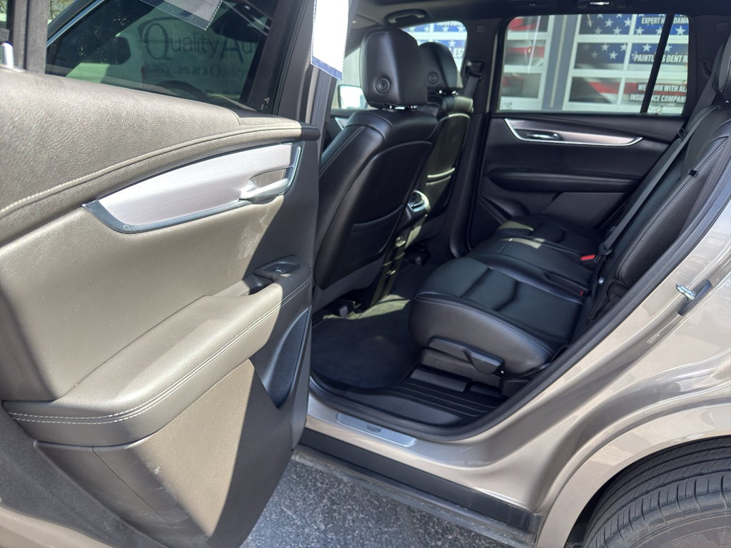 2023 Cadillac XT6 AWD Luxury