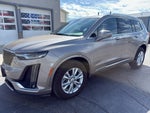 2023 Cadillac XT6 AWD Luxury